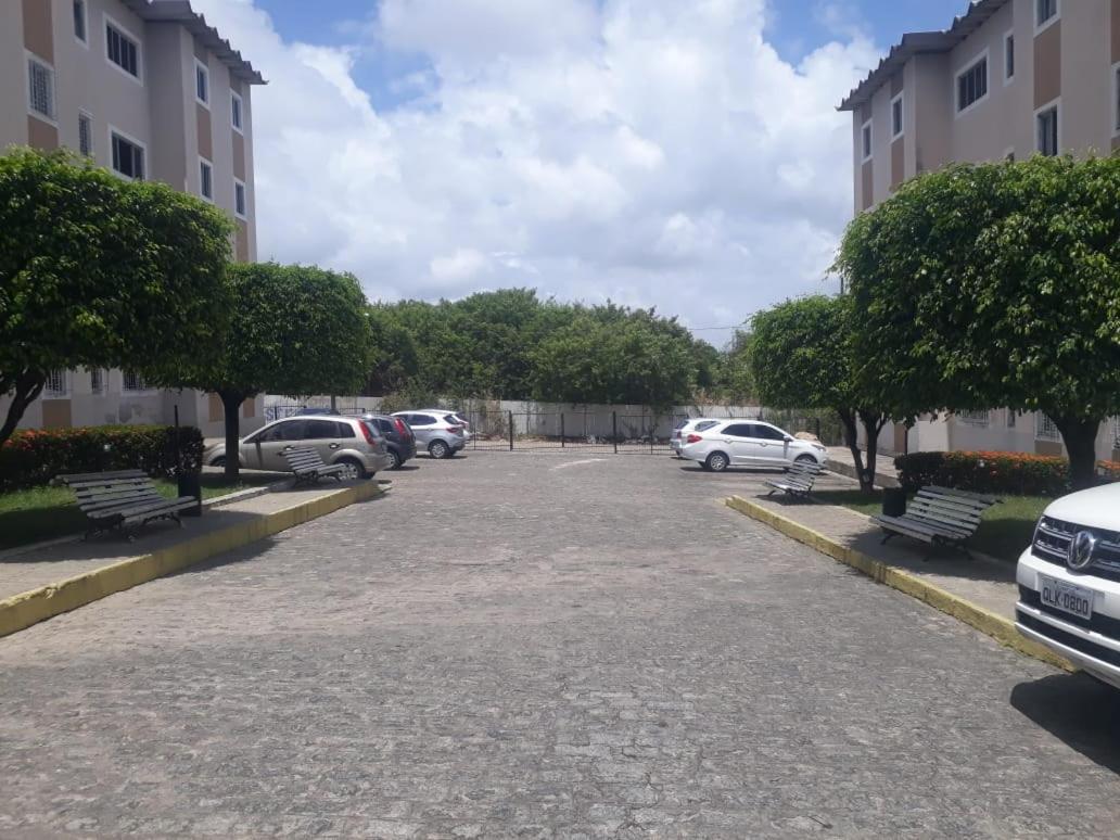 Shangrila 2 Maceio  Exterior photo