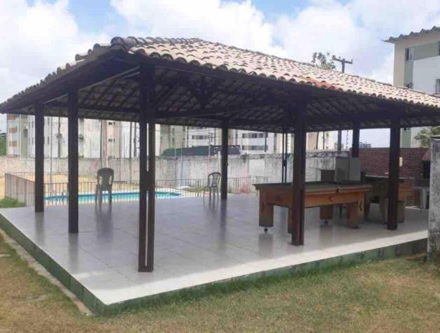 Shangrila 2 Maceio  Exterior photo